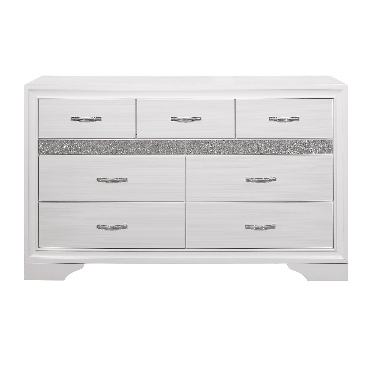 1505W-1*9 5pc Set (QB+NS+DR+MR+CH) - 1505W-1*9