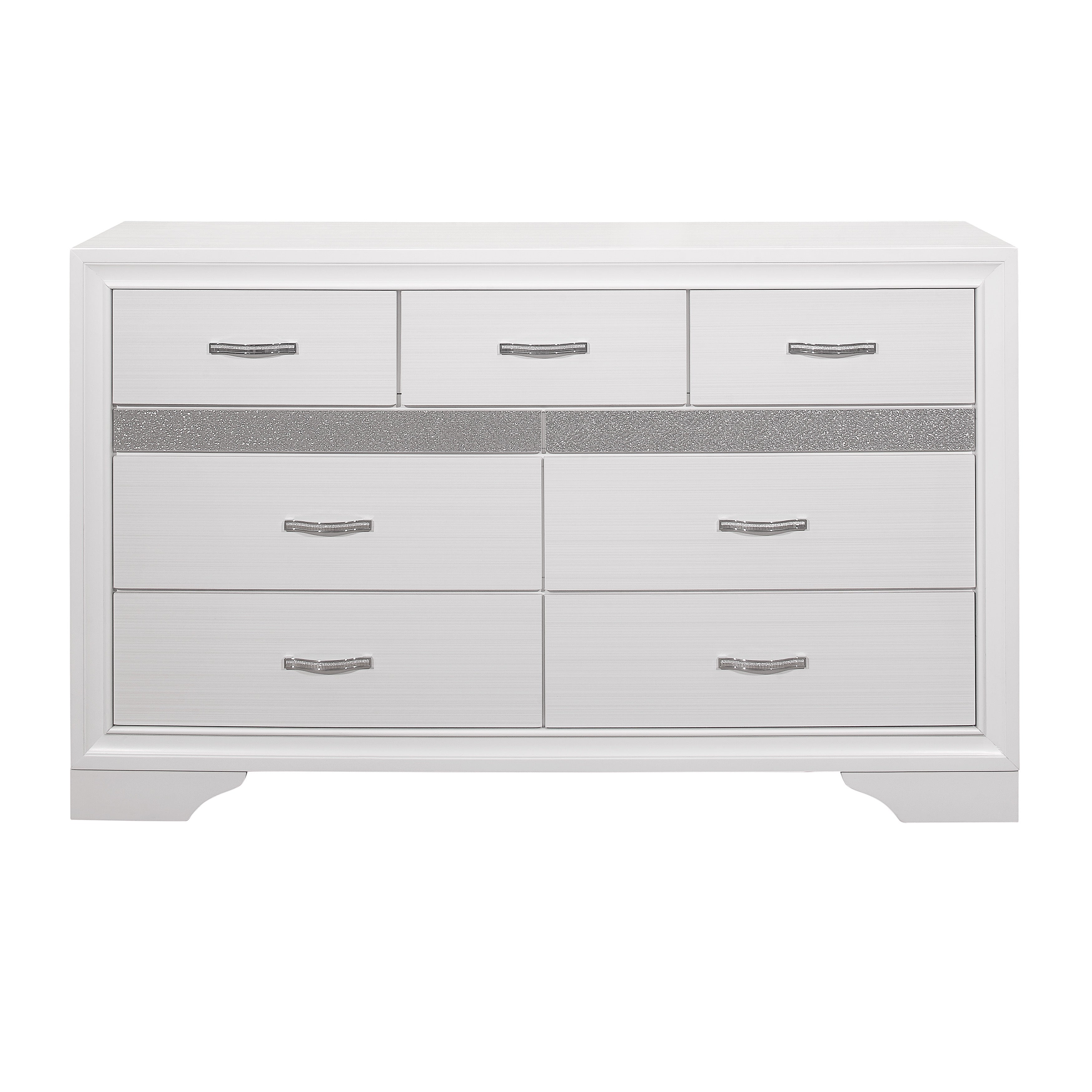 1505W-1*9 5pc Set (QB+NS+DR+MR+CH) - 1505W-1*9