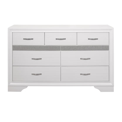 1505W-1*9 5pc Set (QB+NS+DR+MR+CH) - 1505W-1*9