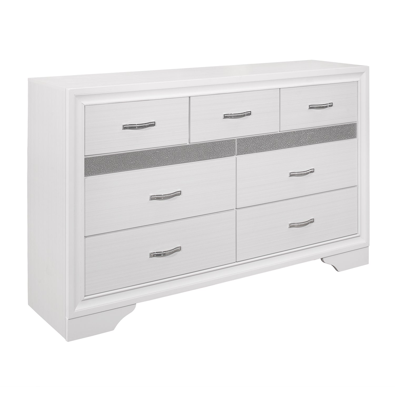 1505W-1*9 5pc Set (QB+NS+DR+MR+CH) - 1505W-1*9