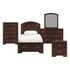 1520CHT-1*9 5pc Set (TB+NS+DR+MR+CH) - 1520CHT-1*9