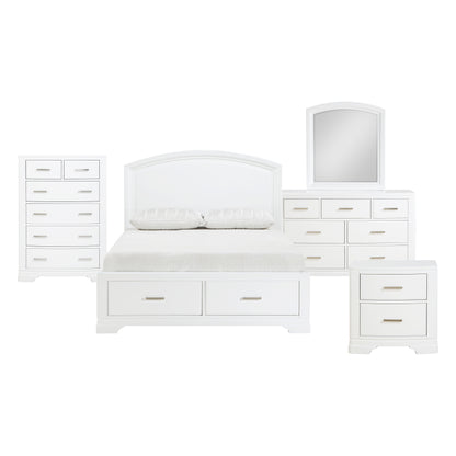 1520WH-1*9 5pc Set (QB+NS+DR+MR+CH) - 1520WH-1*9