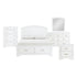 1520WH-1*9 5pc Set (QB+NS+DR+MR+CH) - 1520WH-1*9