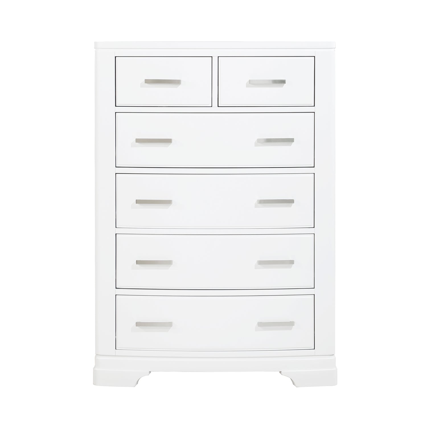 1520WH-1*9 5pc Set (QB+NS+DR+MR+CH) - 1520WH-1*9
