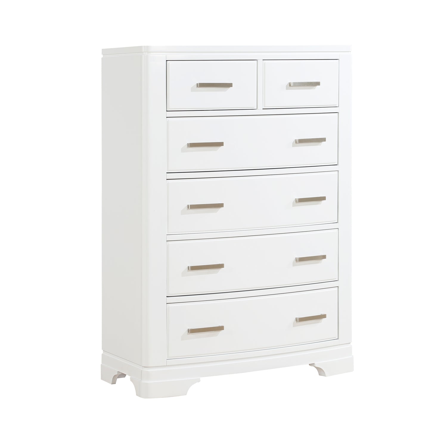 1520WH-1*9 5pc Set (QB+NS+DR+MR+CH) - 1520WH-1*9
