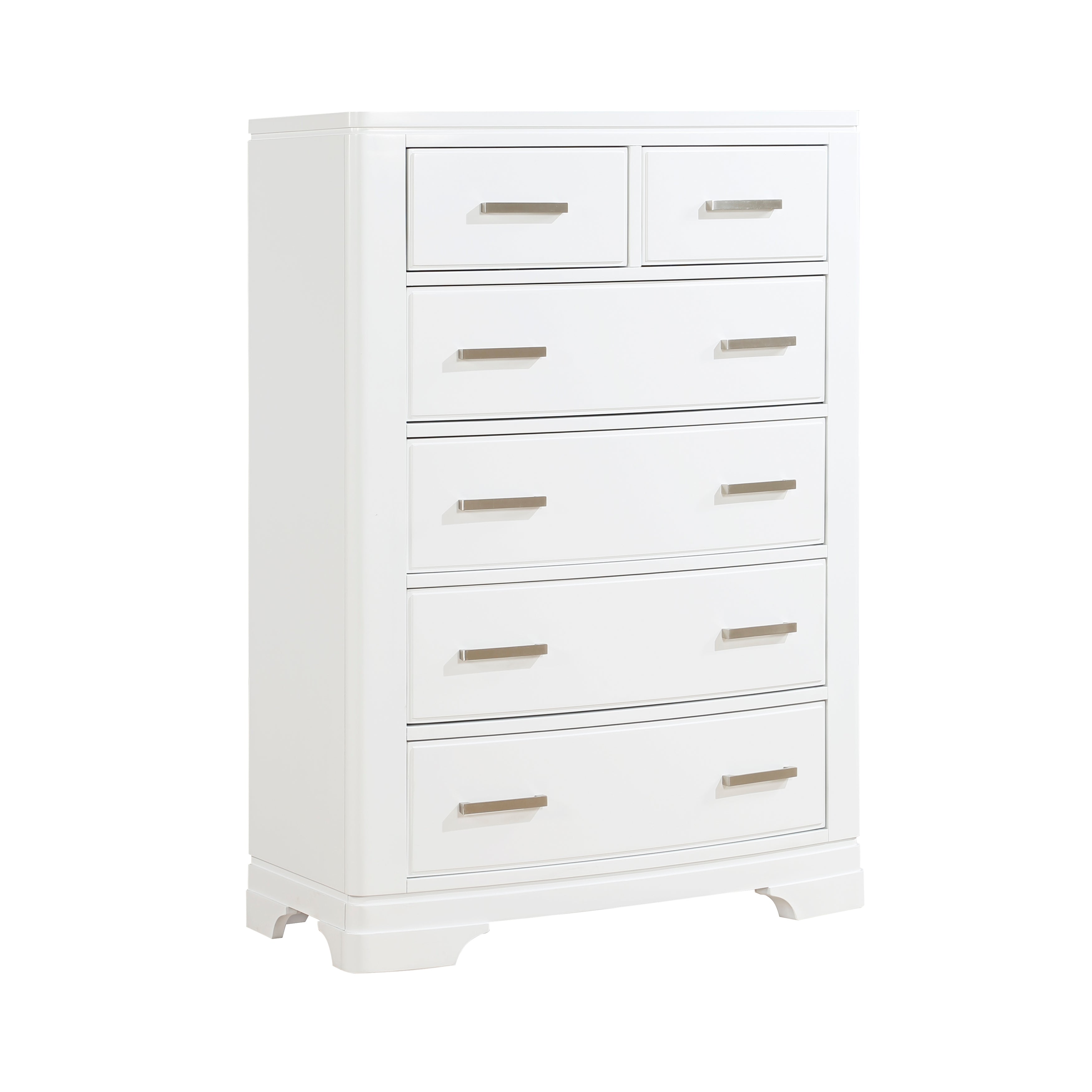 1520WH-1*9 5pc Set (QB+NS+DR+MR+CH) - 1520WH-1*9