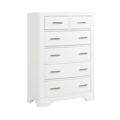 1520WH-1*9 5pc Set (QB+NS+DR+MR+CH) - 1520WH-1*9