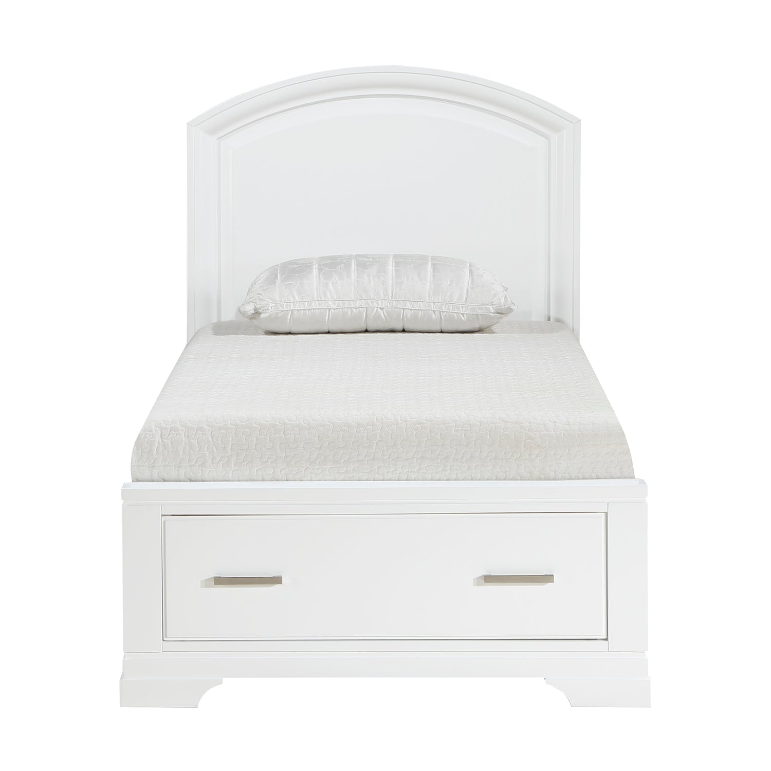 1520WHT-1*9 5pc Set (TB+NS+DR+MR+CH) - 1520WHT-1*9