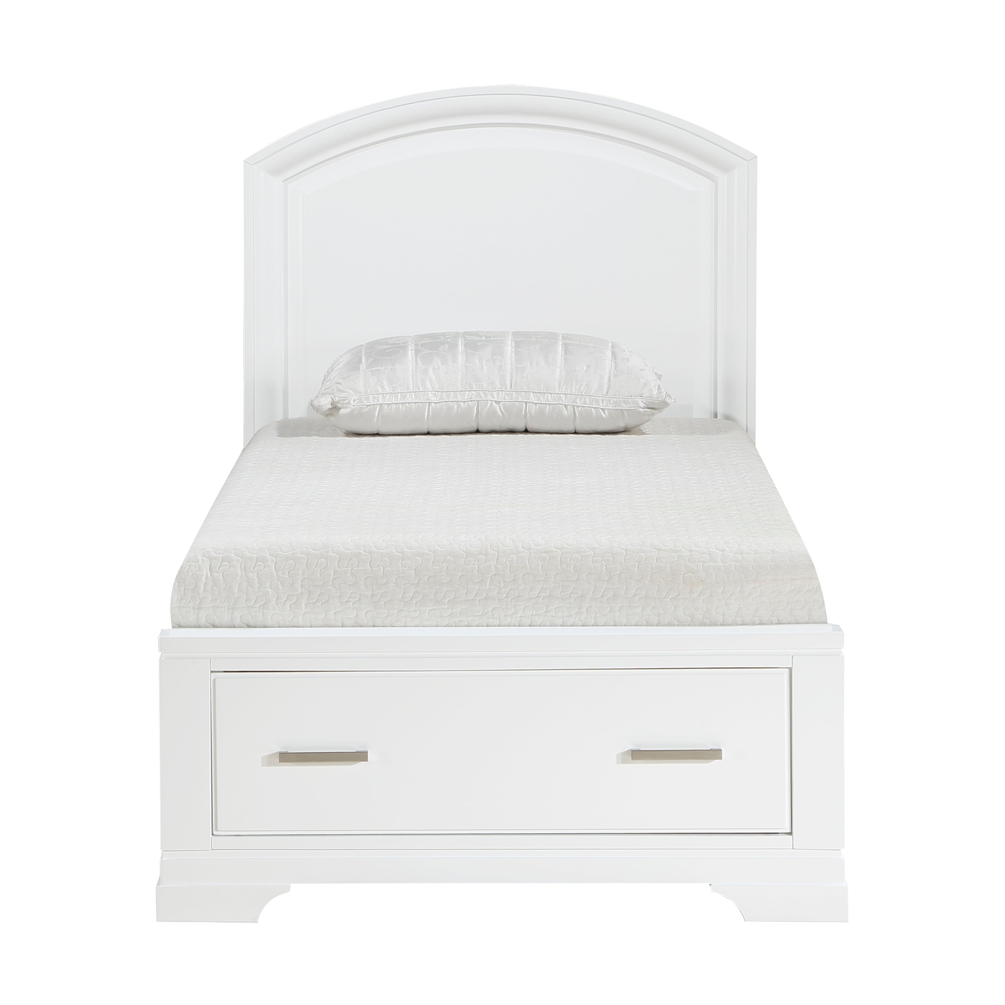 1520WHT-1*9 5pc Set (TB+NS+DR+MR+CH) - 1520WHT-1*9