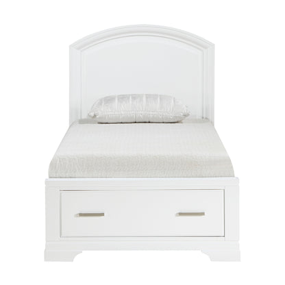 1520WHT-1*9 5pc Set (TB+NS+DR+MR+CH) - 1520WHT-1*9
