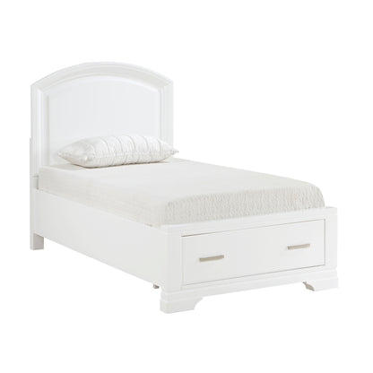 1520WHT-1*9 5pc Set (TB+NS+DR+MR+CH) - 1520WHT-1*9