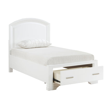 1520WHT-1*9 5pc Set (TB+NS+DR+MR+CH) - 1520WHT-1*9