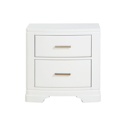 1520WHT-1*9 5pc Set (TB+NS+DR+MR+CH) - 1520WHT-1*9