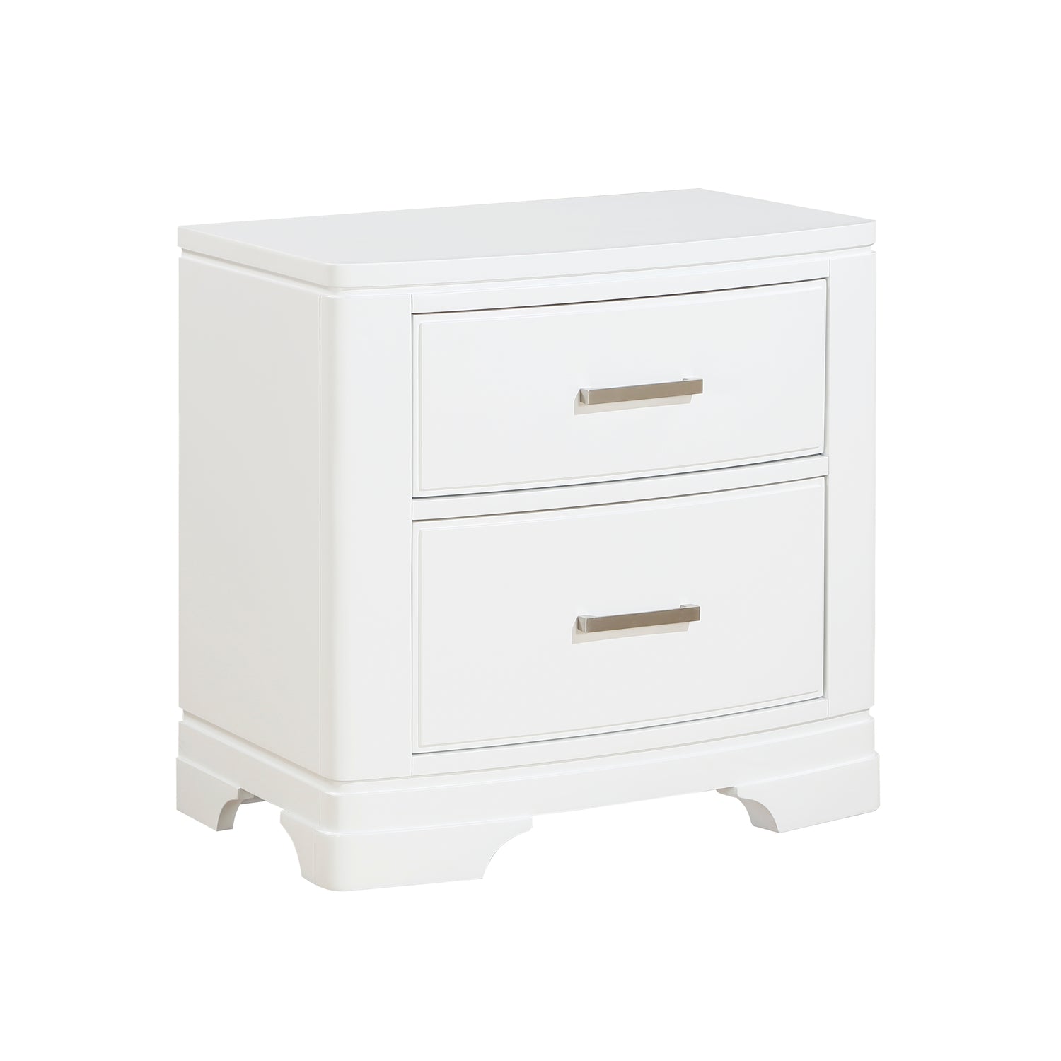 1520WHT-1*9 5pc Set (TB+NS+DR+MR+CH) - 1520WHT-1*9