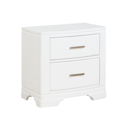 1520WHT-1*9 5pc Set (TB+NS+DR+MR+CH) - 1520WHT-1*9