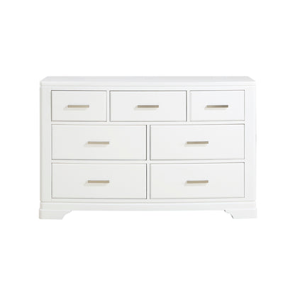 1520WHT-1*9 5pc Set (TB+NS+DR+MR+CH) - 1520WHT-1*9