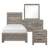 1534GYT-1*9 5pc Set (TB+NS+DR+MR+CH) - 1534GYT-1*9