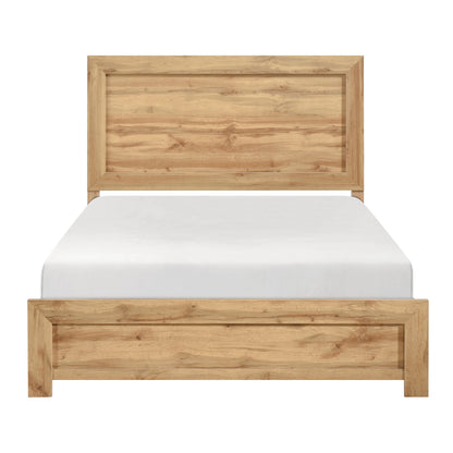 1534NA-1*9 5pc Set (QB+NS+DR+MR+CH) - 1534NA-1*9