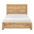 1534NAK-1EK Eastern King Bed in a Box - 1534NAK-1EK