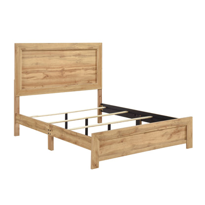 1534NAK-1EK Eastern King Bed in a Box - 1534NAK-1EK