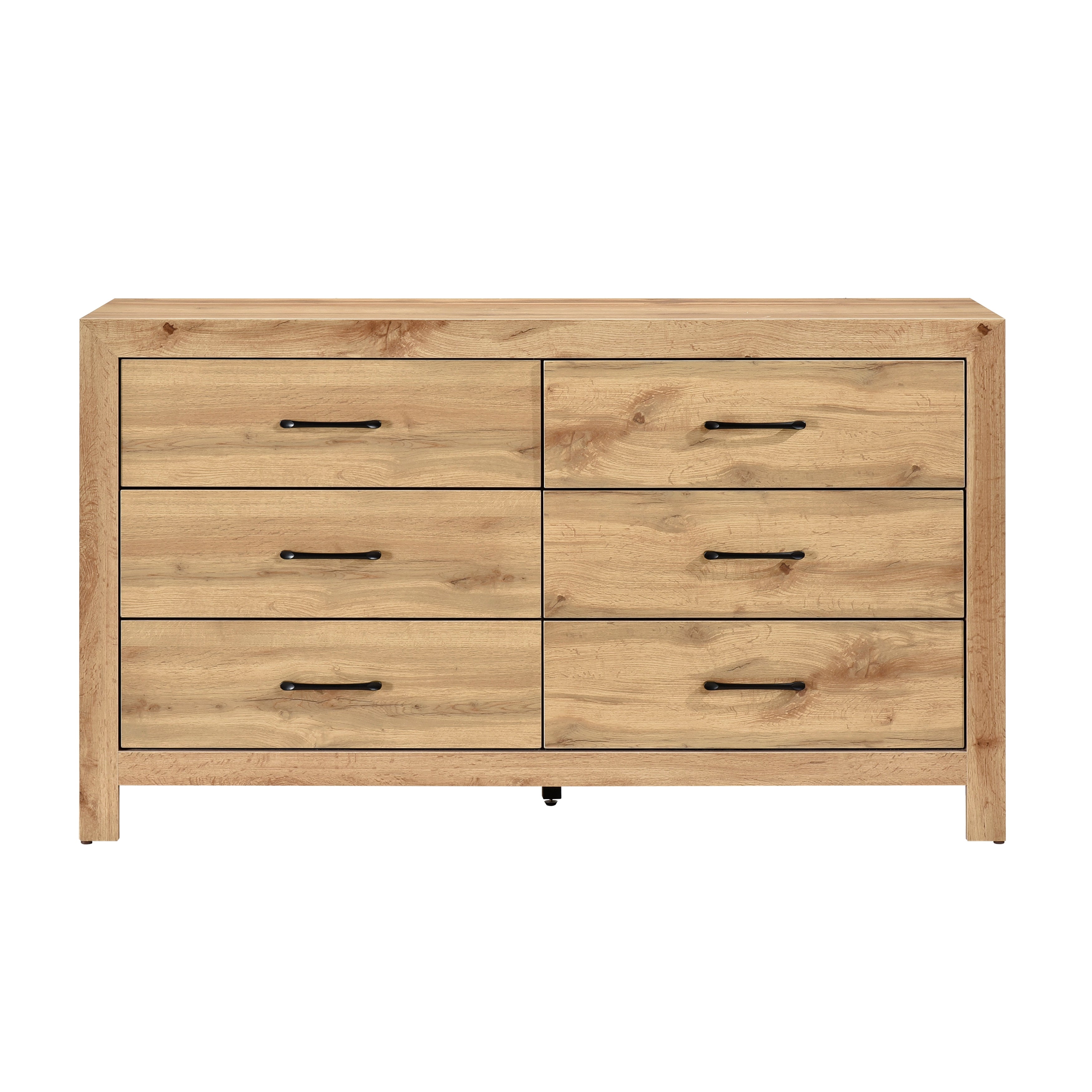 Corbin Natural Panel Youth Bedroom Set from Homelegance - Luna Furniture