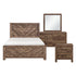 1534NP-1*4 4pc Set (QB+NS+DR+MR) - 1534NP-1*4