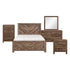 1534NP-1*9 5pc Set (QB+NS+DR+MR+CH) - 1534NP-1*9