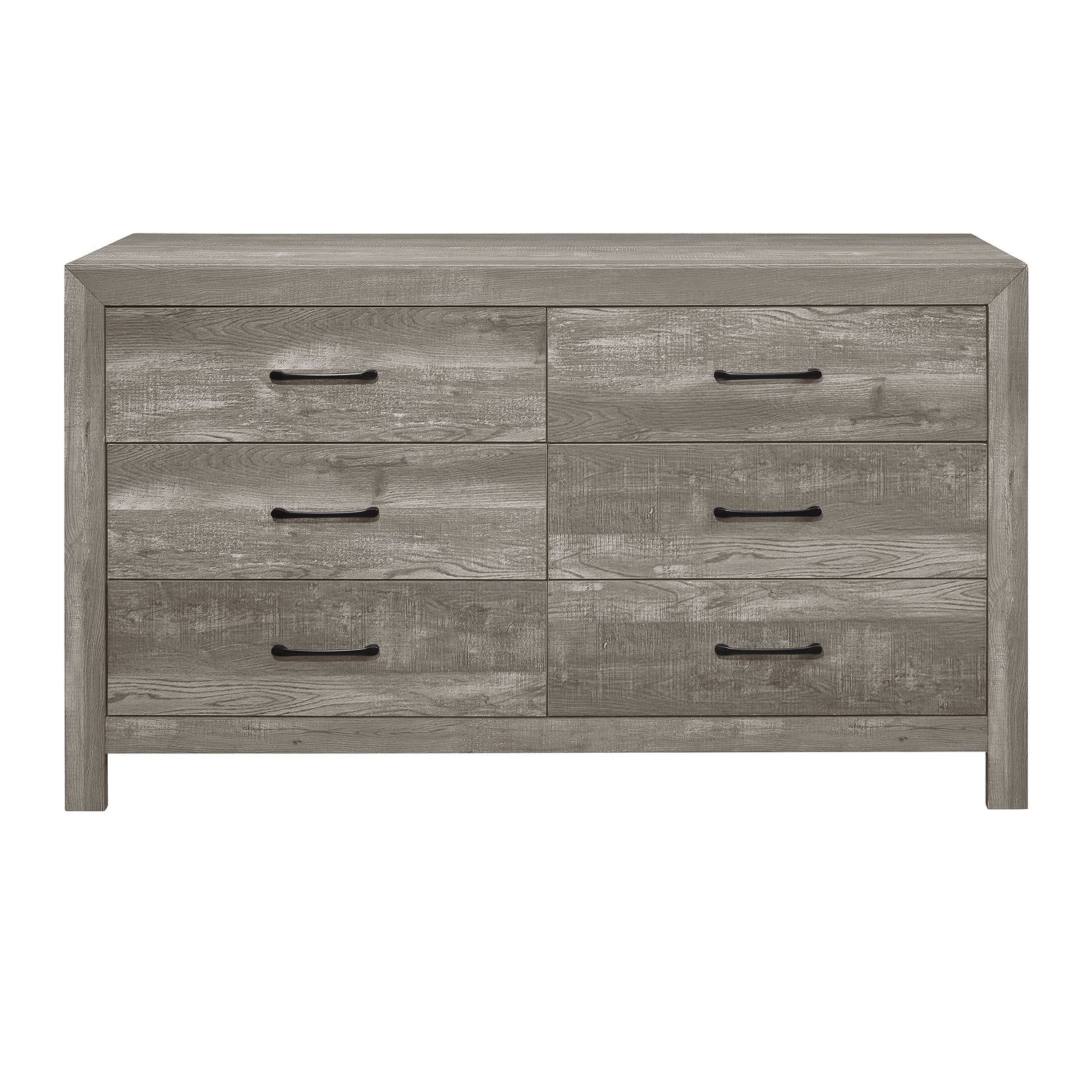 1534NPGY-1*9 5pc Set (QB+NS+DR+MR+CH) - 1534NPGY-1*9