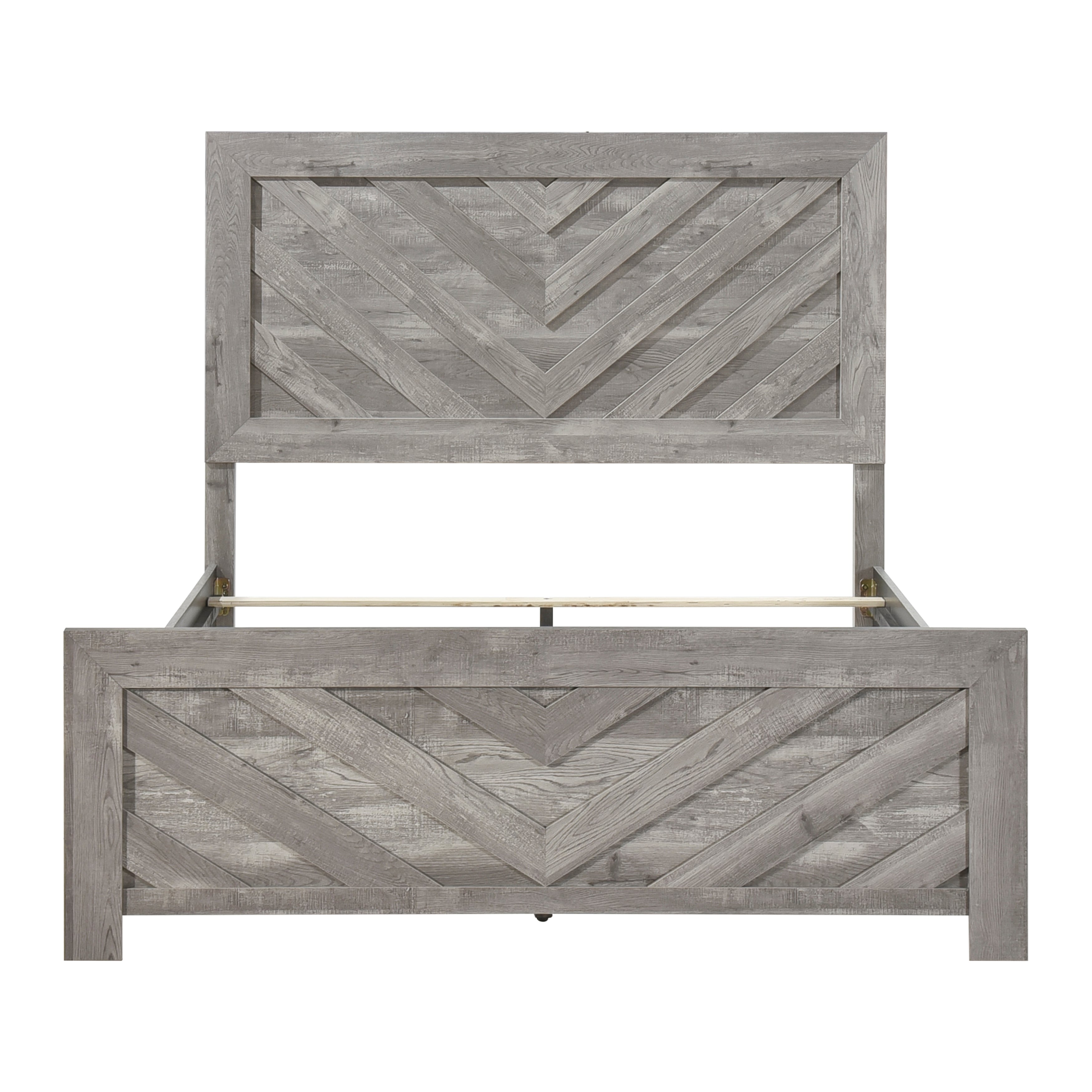1534NPGY-1*9 5pc Set (QB+NS+DR+MR+CH) - 1534NPGY-1*9