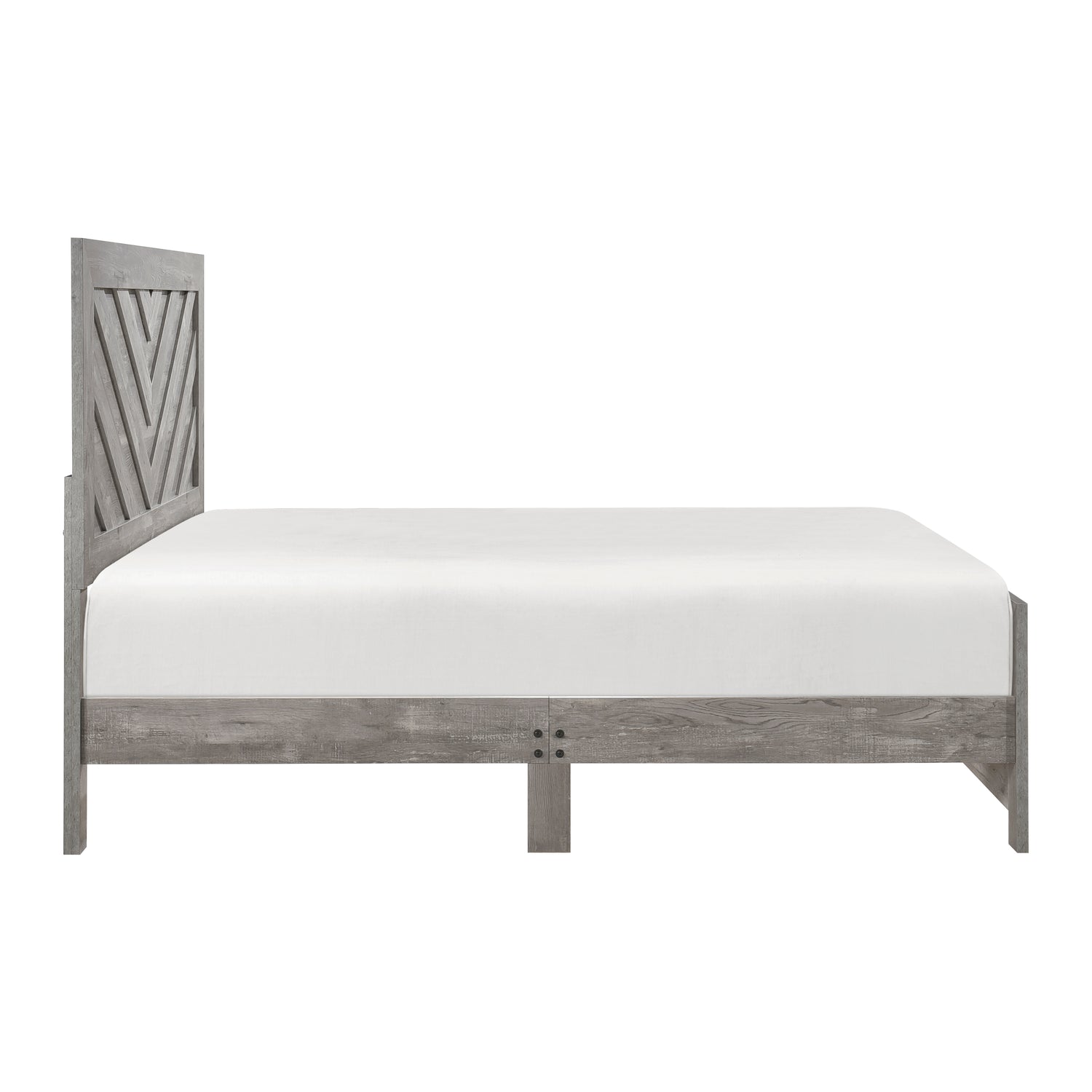 1534NPGY-1*9 5pc Set (QB+NS+DR+MR+CH) - 1534NPGY-1*9