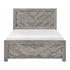 1534NPGYF-1 FULL BED - 1534NPGYF-1