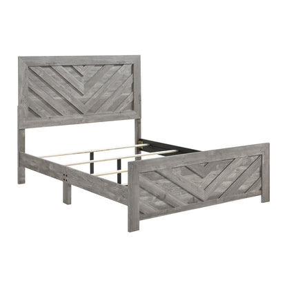 1534NPGYF-1 FULL BED - 1534NPGYF-1