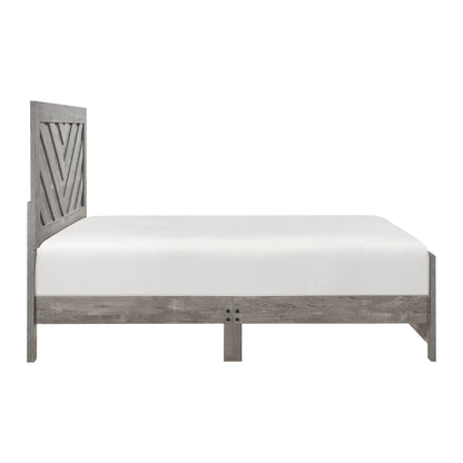 1534NPGYF-1 FULL BED - 1534NPGYF-1