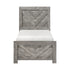 1534NPGYT-1 TWIN BED - 1534NPGYT-1