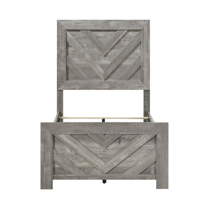 1534NPGYT-1 TWIN BED - 1534NPGYT-1