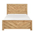 1534NPNAF-1 Full Bed in a Box - 1534NPNAF-1