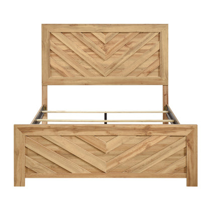 1534NPNAK-1EK Eastern King Bed in a Box - 1534NPNAK-1EK