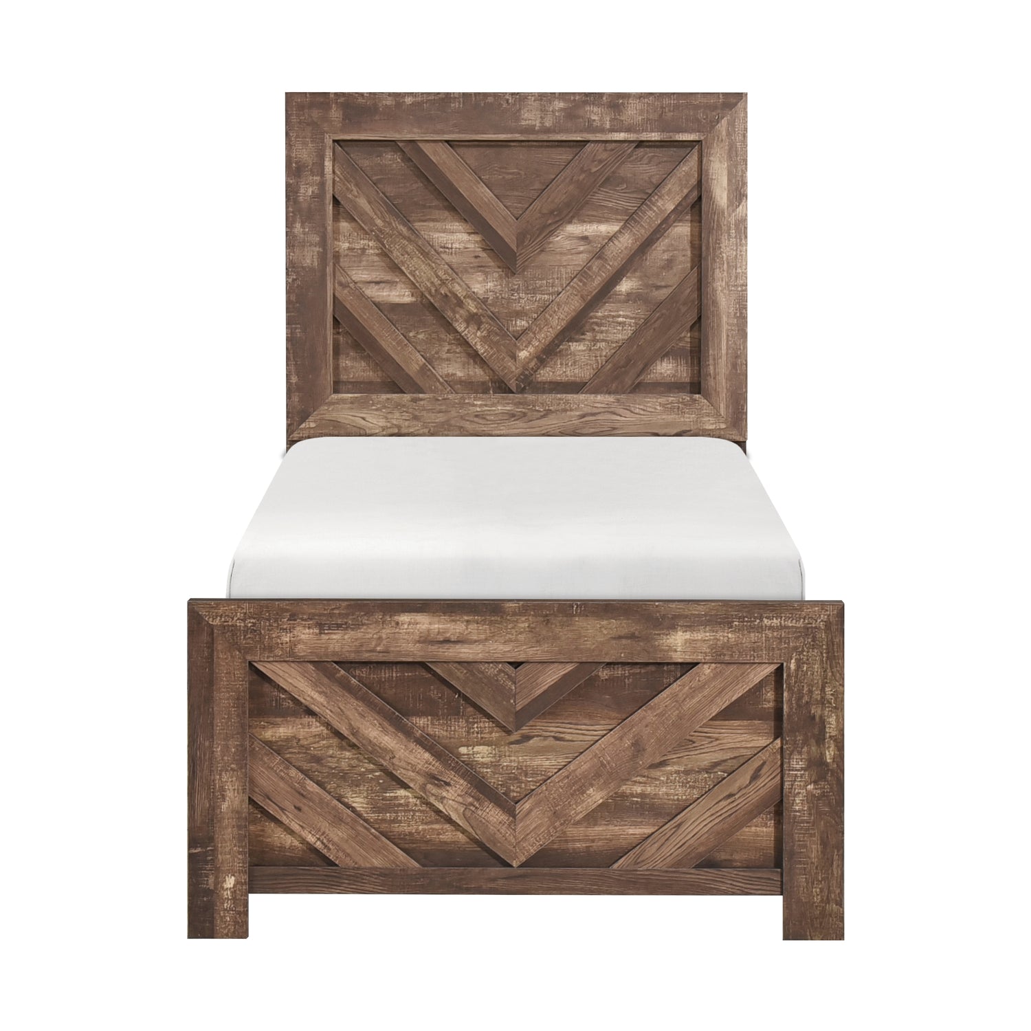 1534NPT-1 TWIN BED - 1534NPT-1