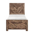 1534NPT-1 TWIN BED - 1534NPT-1
