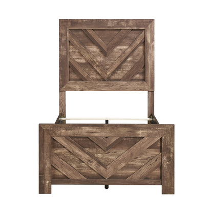 1534NPT-1 TWIN BED - 1534NPT-1