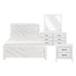 1534NPWH-1*4 4pc Set (QB+NS+DR+MR) - 1534NPWH-1*4