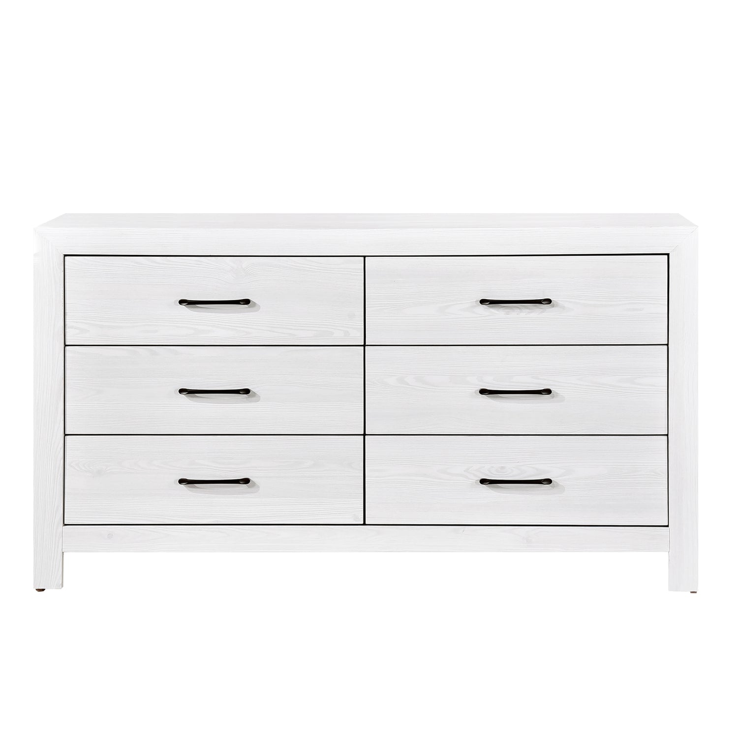 1534NPWH-1*9 5pc Set (QB+NS+DR+MR+CH) - 1534NPWH-1*9
