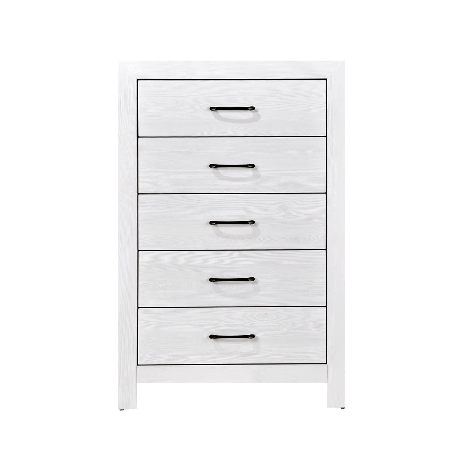 1534NPWH-1*9 5pc Set (QB+NS+DR+MR+CH) - 1534NPWH-1*9