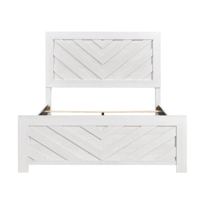 1534NPWH-1 Queen Bed - 1534NPWH-1