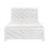 1534NPWHF-1 Full Bed - 1534NPWHF-1