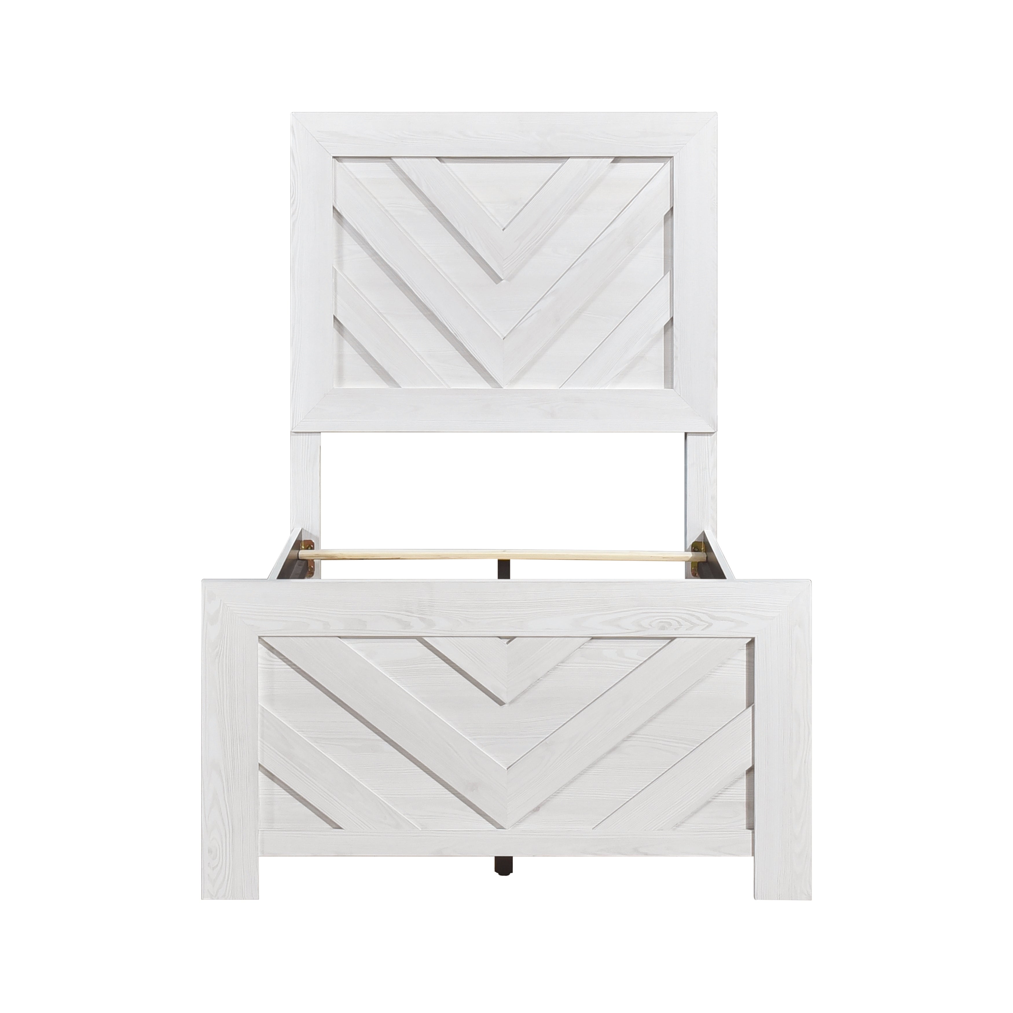 1534NPWHT-1*9 5pc Set (TB+NS+DR+MR+CH) - 1534NPWHT-1*9