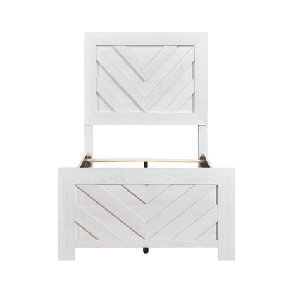 1534NPWHT-1*9 5pc Set (TB+NS+DR+MR+CH) - 1534NPWHT-1*9