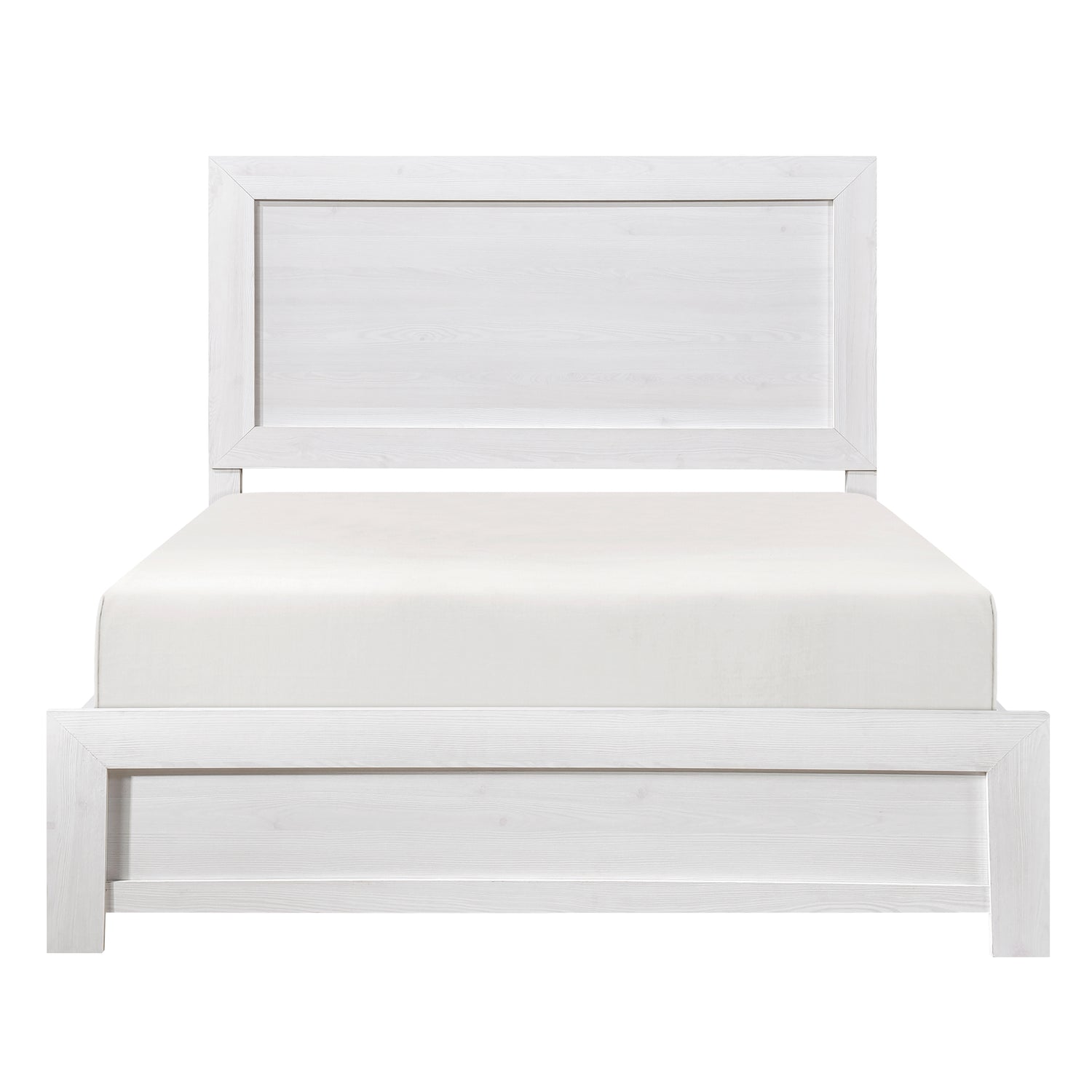 1534WH-1*4 4pc Set (QB+NS+DR+MR) - 1534WH-1*4