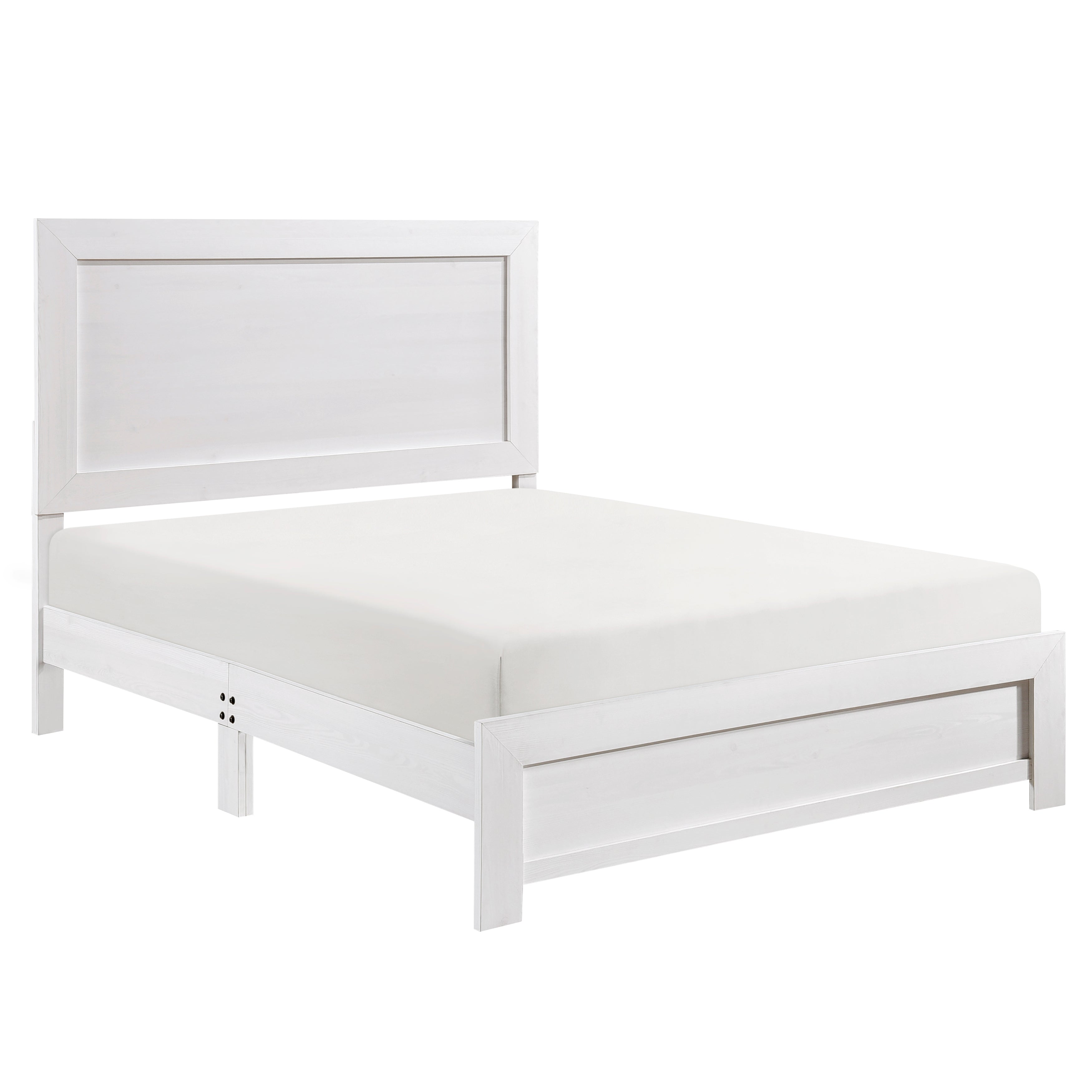 1534WH-1*4 4pc Set (QB+NS+DR+MR) - 1534WH-1*4