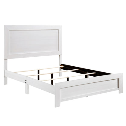 1534WH-1*4 4pc Set (QB+NS+DR+MR) - 1534WH-1*4
